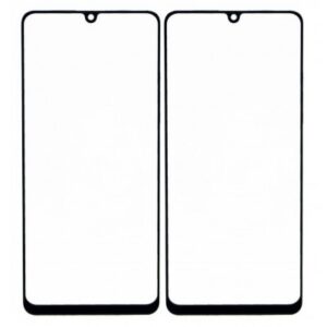 Front Glass for Samsung Galaxy M32