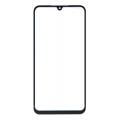 Front Glass for Samsung Galaxy M34 5G - Black - Image 2