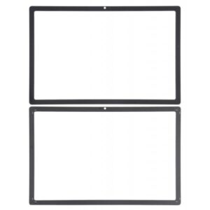 Front Glass for Samsung Galaxy Tab A8 10.5 2021 - Black