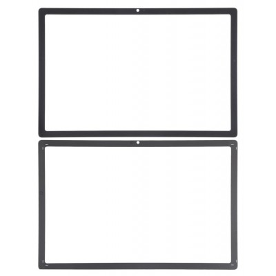 Front Glass for Samsung Galaxy Tab A8 10.5 2021 - Black