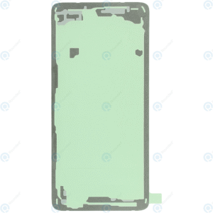 Adhesive Gasket Sticker Front for Samsung Galaxy S10