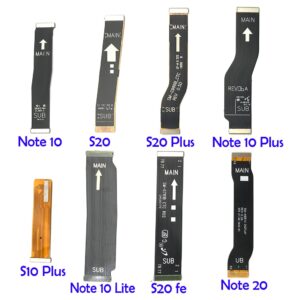 LCD Flex Cable for Samsung Galaxy S10 Plus