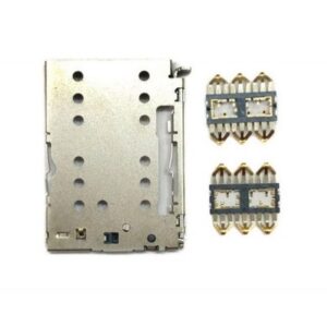 Sim Connector for Samsung Galaxy A80