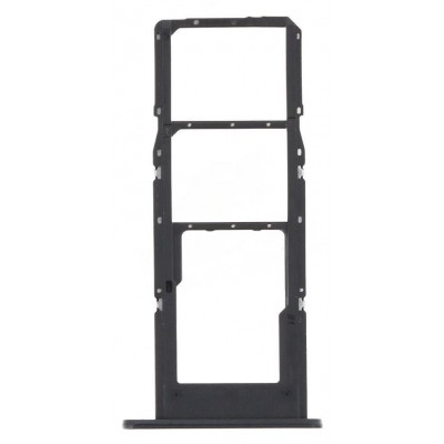 SIM Card Holder Tray for Samsung Galaxy A14 5G - Black - Image 3