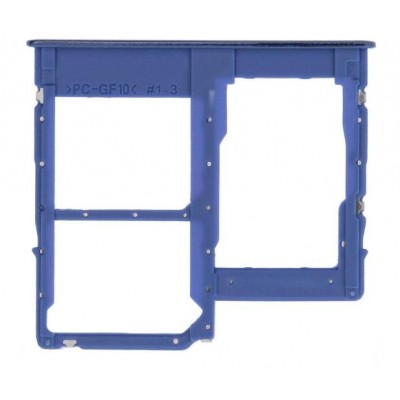 SIM Card Holder Tray for Samsung Galaxy A31 - Image 2