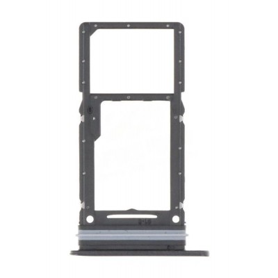 SIM Card Holder Tray for Samsung Galaxy A33 5G - Black - Image 2