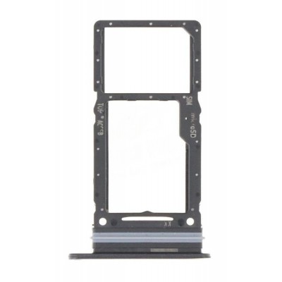 SIM Card Holder Tray for Samsung Galaxy A33 5G - Black - Image 3