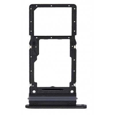 SIM Card Holder Tray for Samsung Galaxy A34 5G - Black - Image 3