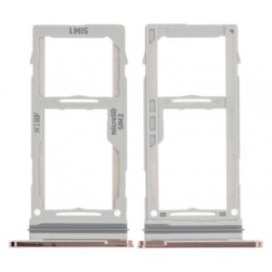 SIM Card Holder Tray for Samsung Galaxy Note 20 Ultra 5G - Bronze