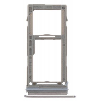 SIM Card Holder Tray for Samsung Galaxy S10 - Black - Image 3