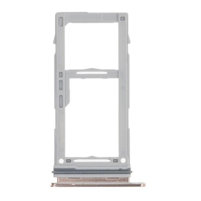 SIM Card Holder Tray for Samsung Galaxy S10 Plus - Ceramic - Image 2