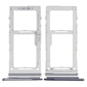 SIM Card Holder Tray for Samsung Galaxy S20 Plus - Black