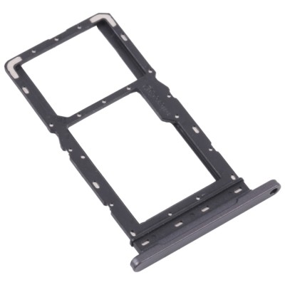 SIM Card Holder Tray for Samsung Galaxy Tab A8 10.5 2021 - Grey - Image 3