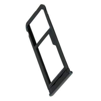 SIM Card Holder Tray for Samsung Galaxy Tab A 8.0 2019 - Black