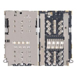 Sim Connector for Samsung Galaxy Note 20 Ultra 5G