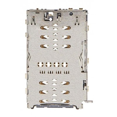 Sim Connector for Samsung Galaxy Tab A8 10.5 2021 - Image 3