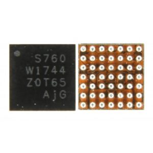 Small Power IC for Samsung Galaxy S10 Plus