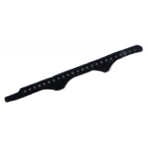 Speaker Jaali Anti Dust Net Rubber for Samsung Galaxy M31