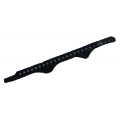 Speaker Jaali Anti Dust Net Rubber for Samsung Galaxy M31