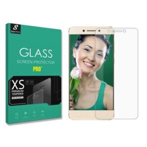 Tempered Glass for Samsung Galaxy A51 - Screen Protector Guard