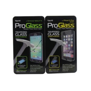 Tempered Glass for Samsung Galaxy M20 - Screen Protector Guard