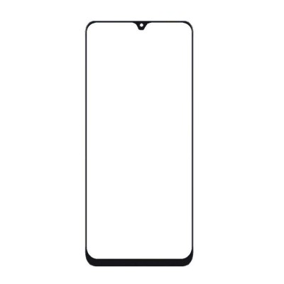 Touch Screen Digitizer for Samsung Galaxy A30s - Black