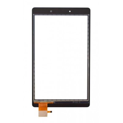 Touch Screen Digitizer for Samsung Galaxy Tab A 8.0 2019 - Black - Image 2