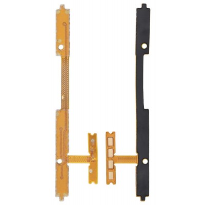 Volume Button Flex Cable for Samsung Galaxy A22 5G