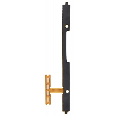 Volume Button Flex Cable for Samsung Galaxy A22 5G - Image 3