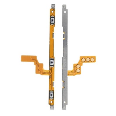 Volume Button Flex Cable for Samsung Galaxy A30