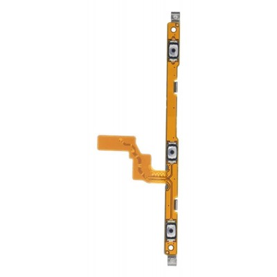 Volume Button Flex Cable for Samsung Galaxy A30s - Image 2