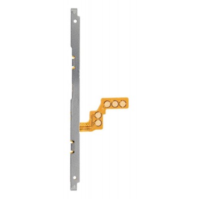 Volume Button Flex Cable for Samsung Galaxy A30s - Image 3