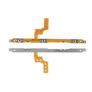 Volume Button Flex Cable for Samsung Galaxy A50