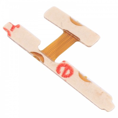 Volume Button Flex Cable for Samsung Galaxy F12
