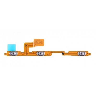 Volume Button Flex Cable for Samsung Galaxy F41 - Image 2