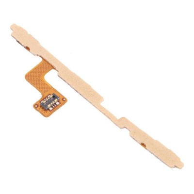 Volume Button Flex Cable for Samsung Galaxy F41