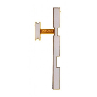 Volume Button Flex Cable for Samsung Galaxy M11 - Image 2