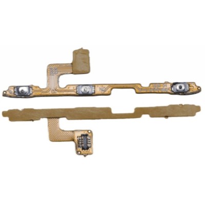Volume Button Flex Cable for Samsung Galaxy M30s
