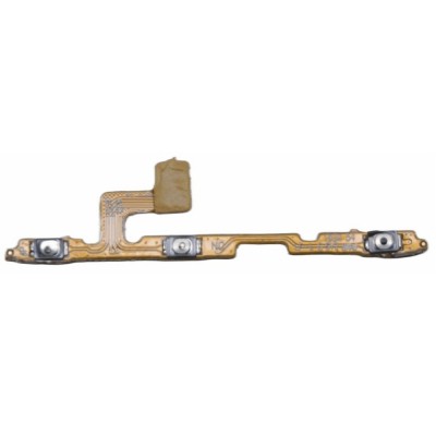 Volume Button Flex Cable for Samsung Galaxy M30s - Image 2