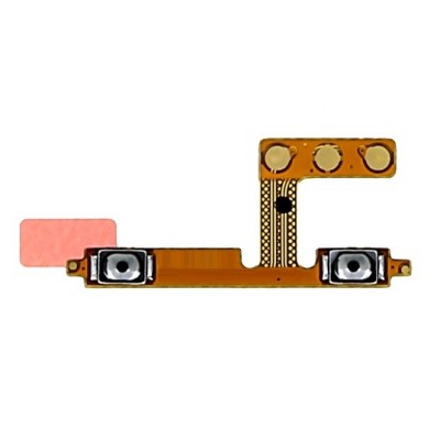 Volume Button Flex Cable for Samsung Galaxy M34 5G