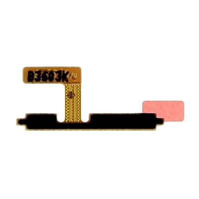 Volume Button Flex Cable for Samsung Galaxy M34 5G - Image 2