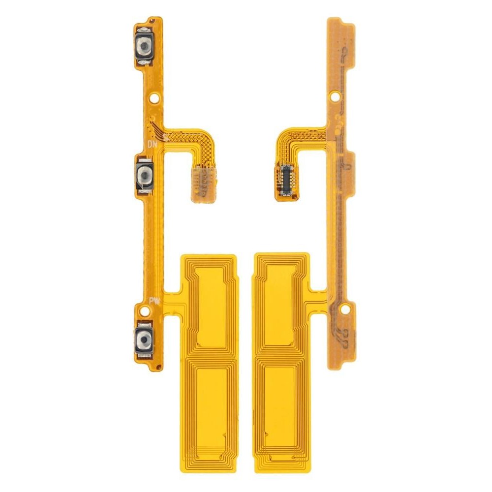 Volume Button Flex Cable for Samsung Galaxy Note 10 Lite - Image 3