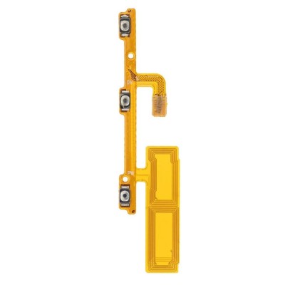 Volume Button Flex Cable for Samsung Galaxy Note 10 Lite - Image 2