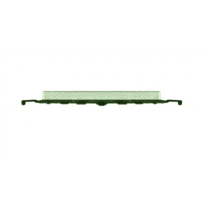 Volume Side Button Outer for Samsung Galaxy A14 5G Green - Plastic Key