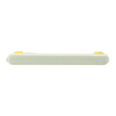Volume Side Button Outer for Samsung Galaxy A34 5G Lime - Plastic Key