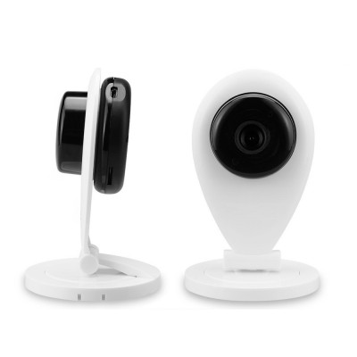 Wireless HD IP Camera for Samsung Galaxy M31 - Wifi Baby Monitor & Security CCTV