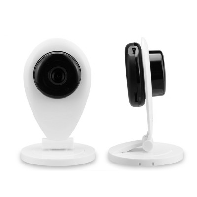 Wireless HD IP Camera for Samsung Galaxy Note10 5G - Wifi Baby Monitor & Security CCTV