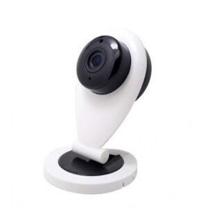Wireless HD IP Camera for Samsung Galaxy S10 Lite - Wifi Baby Monitor & Security CCTV