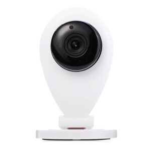 Wireless HD IP Camera for Samsung Galaxy S10 Plus - Wifi Baby Monitor & Security CCTV