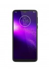 Motorola One Macro